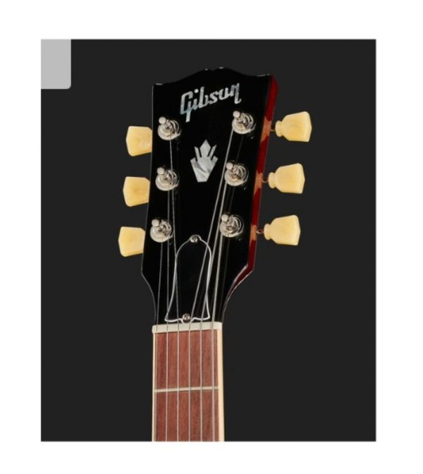 Gibson ES-335 Figured 60s Cherry LH