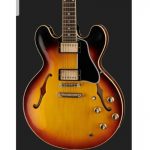 Gibson 1961 ES-335 Reissue VB VOS