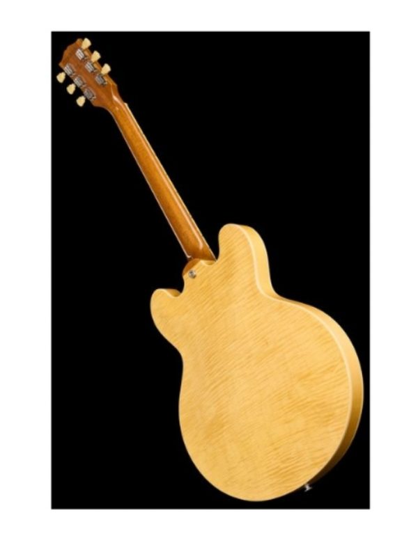 Gibson ES-335 Figured AN