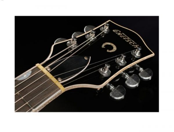 Gretsch 6120CST 59 Black Paisley