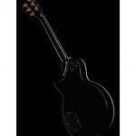 Gibson Les Paul Supreme Trans Ebony B
