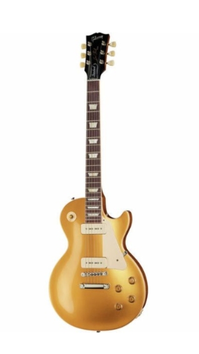 Gibson Les Paul Standard 50s P90