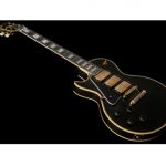 Gibson LP 57 Custom 3PU VOS LH