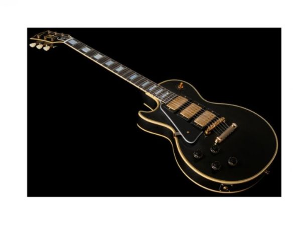 Gibson LP 57 Custom 3PU VOS LH