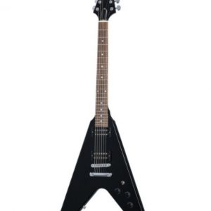 Gibson 80s Flying V Ebony
