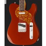 Fender LTD Raphael Saadiq Tele RW DRM