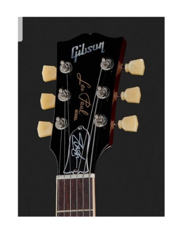 Gibson Les Paul Slash Standard AA LH
