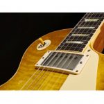Gibson Les Paul 59 Lemonburst UHA
