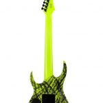 Solar Guitars A1.7LN Canibalismo+