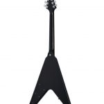 Gibson 80s Flying V Ebony