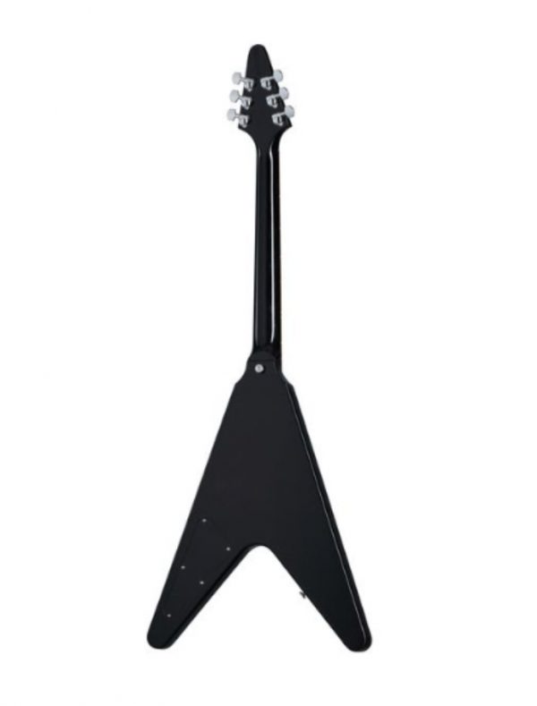 Gibson 80s Flying V Ebony