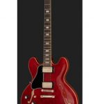 Gibson 1964 ES-335 Reissue CH VOS LH