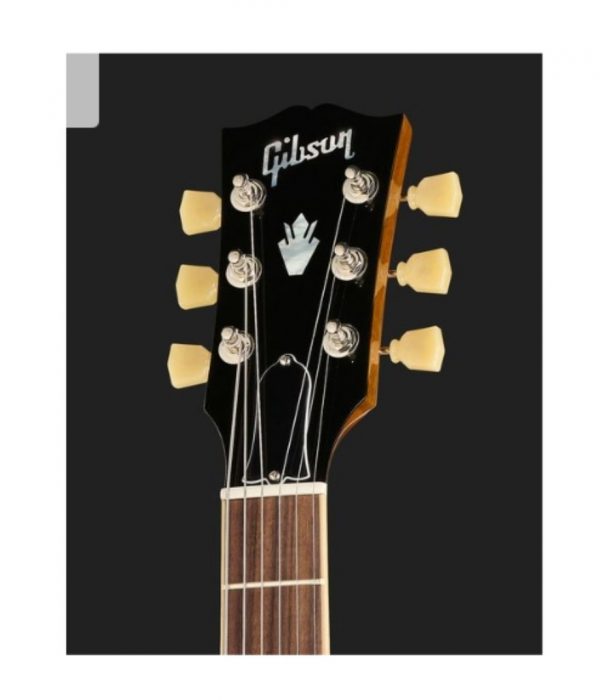 Gibson ES-335 Figured AN