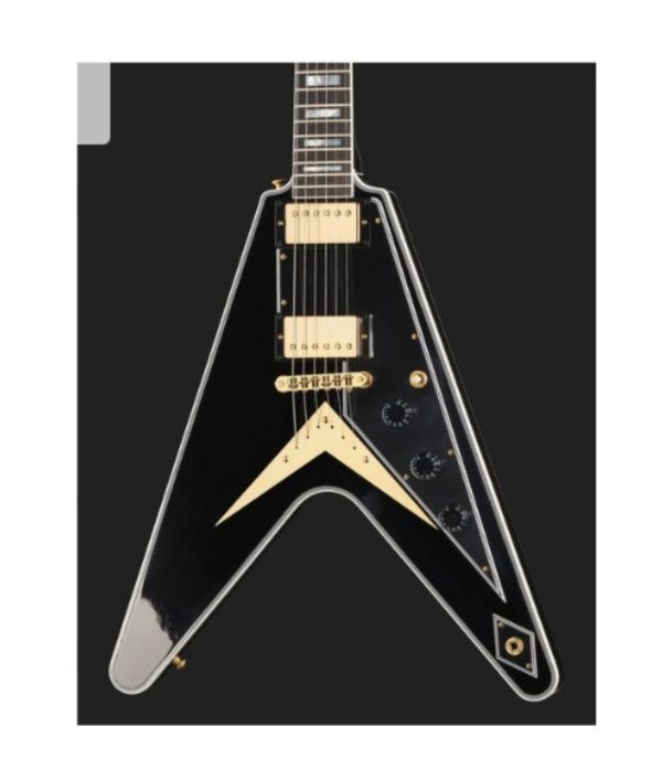 Gibson Flying V Custom EB