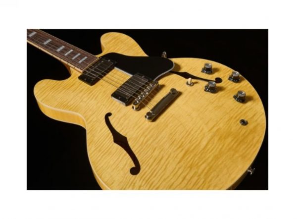 Gibson ES-335 Figured AN