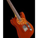 Fender LTD Raphael Saadiq Tele RW DRM