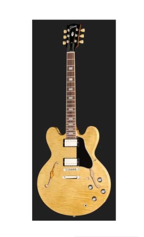 Gibson ES-335 Figured AN