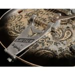 Gretsch 6120CST 59 Black Paisley