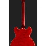 Gibson ES-335 Figured 60s Cherry LH