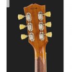 Gibson Les Paul 59 Lemonburst UHA