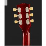 Gibson ES-335 Figured 60s Cherry LH