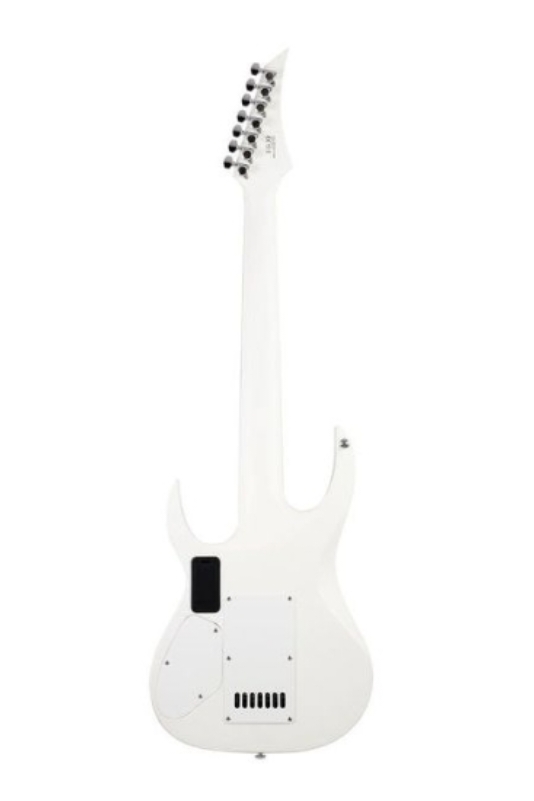 Solar Guitars A1.7 Vinter Pearl White Matte