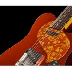 Fender LTD Raphael Saadiq Tele RW DRM