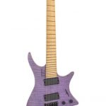 Strandberg Boden Fusion NX 6 Amber