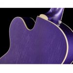 Gretsch 6120CST 59 Purple Relic