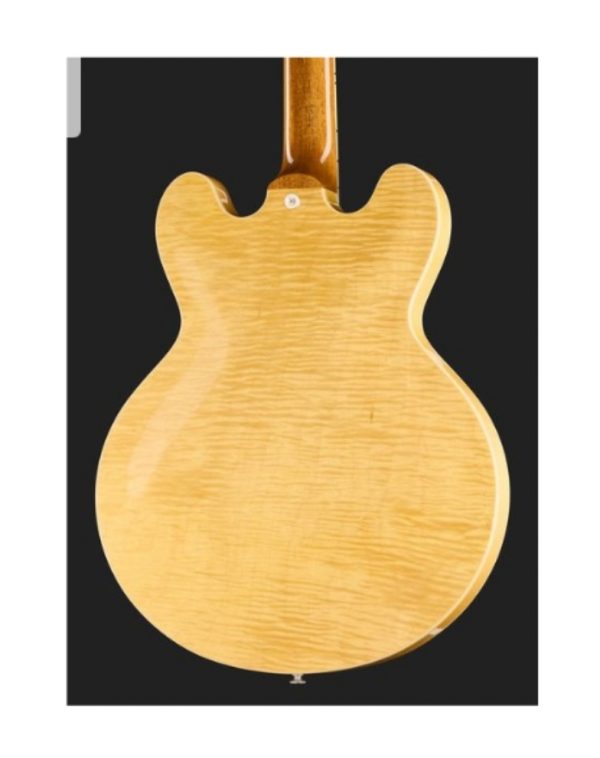 Gibson ES-335 Figured AN