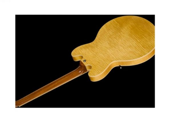 Gibson ES-335 Figured AN