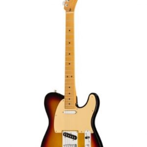 Fender Am Ultra II Tele MN UBST