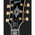 Gibson Les Paul Supreme Trans Ebony B