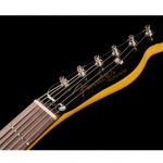 Fender LTD Raphael Saadiq Tele RW DRM
