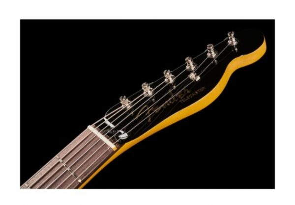 Fender LTD Raphael Saadiq Tele RW DRM