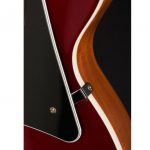 Gibson Les Paul Modern Burgundy