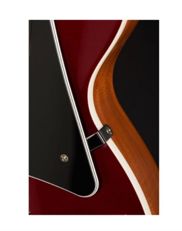 Gibson Les Paul Modern Burgundy