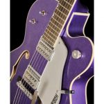 Gretsch 6120CST 59 Purple Relic