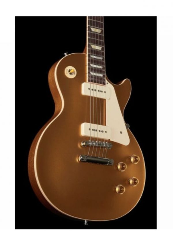 Gibson Les Paul Standard 50s P90