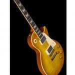 Gibson Les Paul 59 Lemonburst UHA