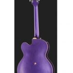 Gretsch 6120CST 59 Purple Relic