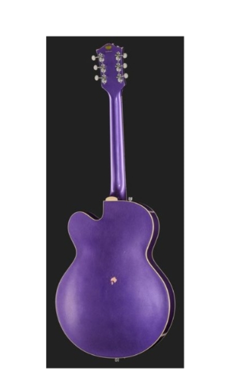 Gretsch 6120CST 59 Purple Relic