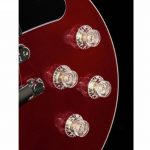 Gibson Les Paul Modern Burgundy