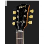 Gibson Les Paul 59 Lemonburst UHA