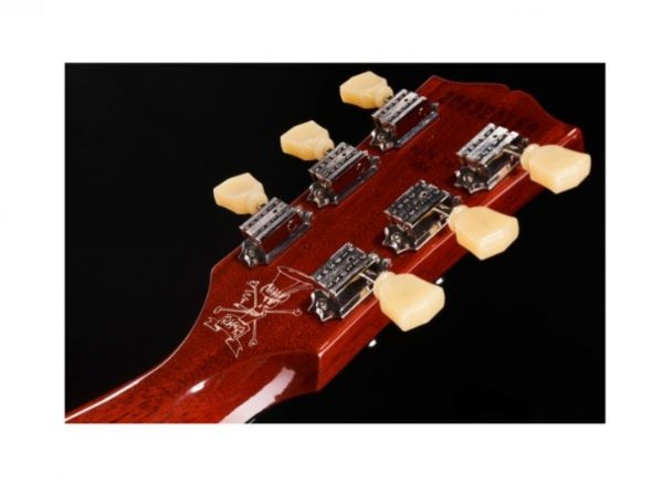 Gibson Les Paul Slash Standard AA LH