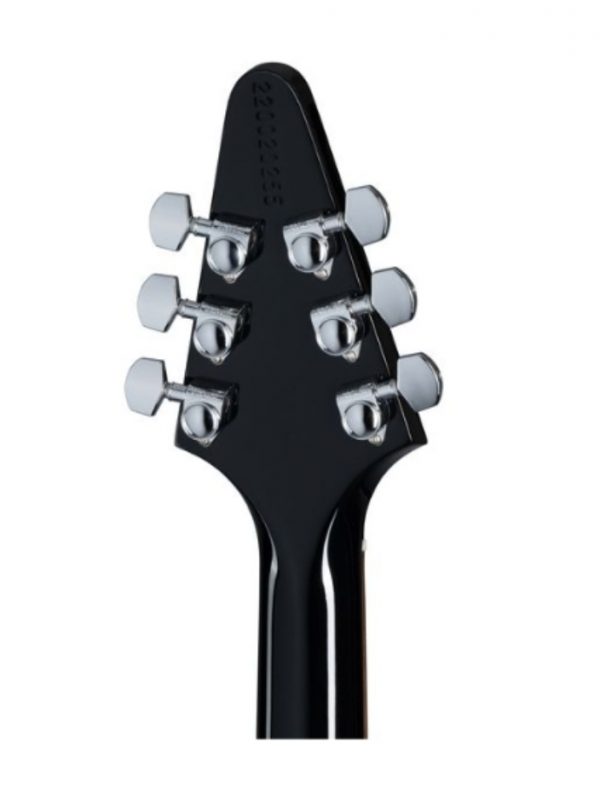 Gibson 80s Flying V Ebony