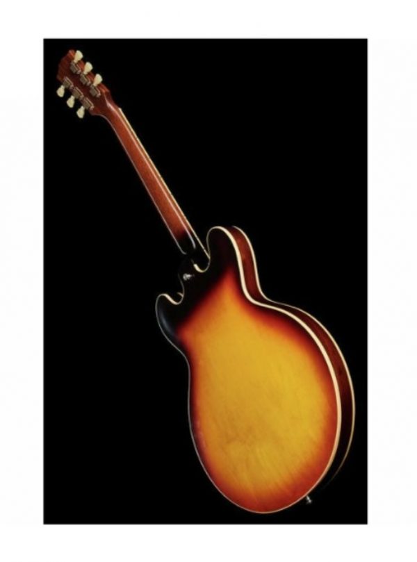 Gibson 1961 ES-335 Reissue VB VOS