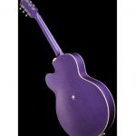 Gretsch 6120CST 59 Purple Relic