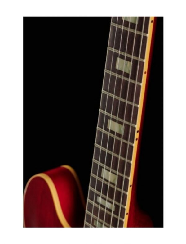 Gibson 1964 ES-335 Reissue CH VOS LH