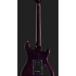 Harley Benton CST-24T LH Purple Burst Bundle